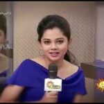 Anitha Sampath Instagram - எப்போதும் இறுக்கமாகவே காணப்படும் செய்தி வாசிப்பாளர்கள்..பாடுவதையோ ஆடுவதையோ காண்பது சற்று வித்தியாசமான உணர்வாகத்தான் இருக்கும் என நினைக்கிறேன்.. .. .. At least iv been seen in a casual manner through Vanakam thamizha..but so many Dont know how talented other newsreaders are.. #adhityaawards #adhityatv #anitha #anithasampath #anchoranitha