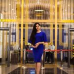 Anitha Sampath Instagram - Happy sarasawathi pooja guys... #anitha #anithasampath #anchoranitha #suntv. pic courtesy: @ryjophotography