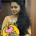 Anitha Sampath Instagram -