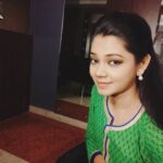 Anitha Sampath Instagram - வெட்டியெனில் வேலை இதுவே.. #anitha #anithasampath #anchoranitha #suntv #sunnews #news #vanakkamthamizha