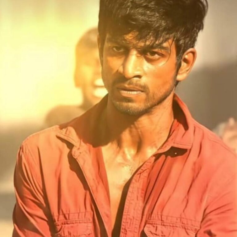 Actor Arjun Das HD Photos and Wallpapers March 2023 - Gethu Cinema