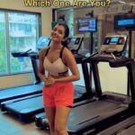 Ashna Zaveri Instagram – Which one are your ?
Comment below 👇😅

@ufcgymbandra 

#gymhumor #relatable