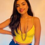 Ashna Zaveri Instagram - Play no games❤️‍🔥 🎥 @theplugmedia.in #trending #reels