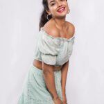 Ashna Zaveri Instagram - Worrying is like walking around with an umbrella waiting for it to rain. #letitgo 📸 @theplugmedia.in