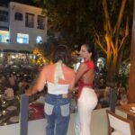 Banita Sandhu Instagram - fits & bits 🫶🏽 Marbella, Spain