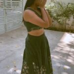 Brigida Instagram - ~Tumse Milke Dil ka! ♥️♥️♥️ Again…📸 @rocky_storyteller