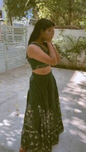 Brigida Instagram - ~Tumse Milke Dil ka! ♥️♥️♥️

Again…📸 @rocky_storyteller