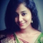 Brigida Instagram - Thamizh Thimir....💚