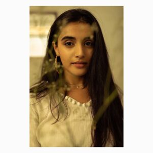 Divyansha Kaushik Instagram - 🥑