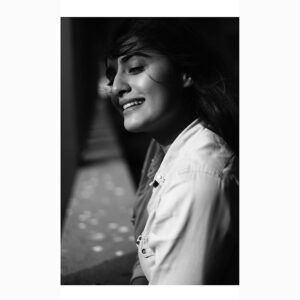 Divyansha Kaushik Instagram - 