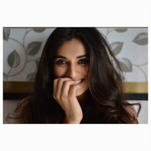Divyansha Kaushik Instagram - 