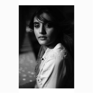 Divyansha Kaushik Instagram - 
