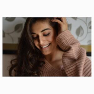 Divyansha Kaushik Instagram - 