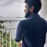 Kalidas Jayaram Instagram -