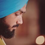 Kalidas Jayaram Instagram - Happy Singh - #happysardar