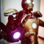 Kalidas Jayaram Instagram – #ironman #mark42 #collector