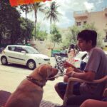 Kashmira Pardesi Instagram - No place I'd rather be. #summer17 #hometimefinally