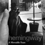Kashmira Pardesi Instagram - Especially when stuck in traffic #amoveablefeast #hemingwaylove