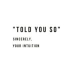 Kashmira Pardesi Instagram - This here👆🏻 rules my life. #trustyourgut #thankyourgut👁