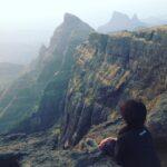 Kashmira Pardesi Instagram - A rewarding view!