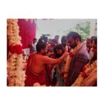 Kashmira Pardesi Instagram – After SMP here is Another blessed beginning… Next Tamil film along with #BobbySimha #ramananpurushothama #srtentertainments #MFF  #rajeshmurugesan #cinema #kollywood #tamilcinema #chennai#actor #loveyouguys #loveandlight
