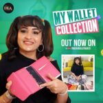 Madhavi Latha Instagram - https://youtu.be/H94qmpshqLI. Link is in the story