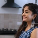 Madhavi Latha Instagram - #goodnight