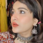 Madhavi Latha Instagram - #styling #nayatrend