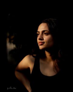 Malvika Nair Instagram - 