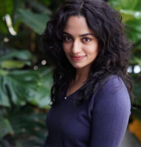 Malvika Nair Instagram - 🪲🦚🪲
.
.
.
Shot by @eshaangirri