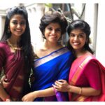 Maya Sundarakrishnan Instagram - Oru kadhai ingu mudiyalam . Mudivilum ondru thudangalaam . Ini yelaaam sugame . #uravugal The Leela Palace Chennai