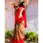 Mirnalini Ravi Instagram - #Photodump ❤️‍🔥