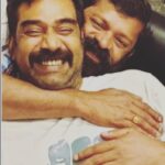 Miya George Instagram - Congratulations my chettayeesss.. @bijumenonofficial & Sachiettan. We terribly miss u Sachiettaa..Hope celebration is happening in heaven