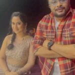 Miya George Instagram - 😂😂😂 . #insta #instareels #reelitfeelit #reelsinstagram #funny #reels #miyageorge #prasanna #dkd #dancekeralakerala #zee #zeekeralam #television #malayalam