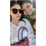 Mouni Roy Instagram - ♥️🔱
