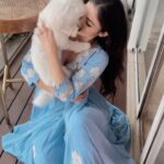 Mouni Roy Instagram - 🌧 🤍 • • • @labelearthen @anusoru @nidhikurda Dop my @jiamustafa