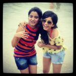 Nabha Natesh Instagram - #BFFmissyaloads#funfunluvgoa