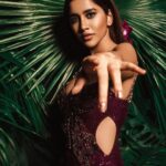 Nabha Natesh Instagram - Every winter has its spring . : • *Nabha Natesh* in As Fresh As Springtime for Imirage Magazine @imiragemagazine • Photographer: Abilash Ramadass @itsabilash7 Fashion stylist: Varshini Janakiram @stilerush_by_varshinijanakiram MUA: Naveen Yerra @makeup_by_naveenyerra3 Actor:Nabha Natesh @nabhanatesh Set Des: Nayana Dayanand from @greentree_events Retoucher: Christina Dokunova Fashion: @meghakapoorlabel Access: @akalpa_by_harshitha Via @officialkavyar