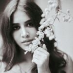 Nabha Natesh Instagram - I wonder , if you wonder.