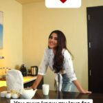 Nabha Natesh Instagram - To buy Farm fresh milk that gets delivered within few hours of milking, check out #CountryDelight. You can also buy paneer, curd, and 100% pure ghee from Country Delight. To place order check the link in bio #CountryDelightMilk #FarmToHome #CDNaturals