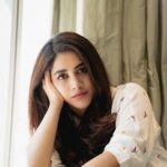 Nabha Natesh Instagram - Tag someone who looks at you the way I look at my morning coffaaayyy!!😍