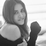 Nabha Natesh Instagram - 🤍 : : : : #nnbnwsaga