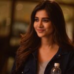 Nabha Natesh Instagram - Amrutha!! One of my favourite characters I have ever gottten to play!! U know u get this emptiness when u finish certain movies that u never get be that Character again!! This was one of those♥️ I hope u enjoy watching Amrutha onscreen as much I enjoyed being her !! Also thanking my director @subbu_cinema for just writing this and helping me bring the character to life ! #solobrathukesobetter in just 2 days guys !! Paaaaaaahhh m so excited ☺️☺️☺️