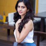 Nabha Natesh Instagram - Fullfilling the #lastpostoftheyear ritual💋 coz I don’t want to lose the opportunity to thank 2018 for it’s kindness ☺️ 2019 you be better be good 😬 : : : : : : : PC: @chandanaphotography #nabhanatesh #nabha#goodbye2018 #lastpost #bangalore #yearend #okbye