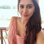 Nabha Natesh Instagram - would u care for some selfieee !!??🥰 . . . . . . . . . . . . . . . . . #nabhanatesh #nabha#selﬁe #morningmood