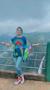 Navya Nair Instagram - 