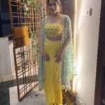 Nikki Tamboli Instagram - #sunshinealldayeveryday #tollywood #thipparaameesam 😘🌟 Hyderabad, India