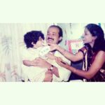 Nikki Tamboli Instagram - The greatest gift I ever had came from God; I call him Dad!❤️Happy Father's Day