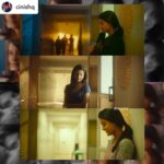 Nivedhithaa Sathish Instagram – #Sillukarupatti on Netflix! ♥️
Posted @withregram • @cinishq Madhu ❤️🥺
( @nivedhithaa_sathish ) 
Favorite female characterisation in #indiancinema ❤️
. 
. 
. 
@nivedhithaa_sathish nee kavithaigala kanavugala kayalviliyae 🙈❤️
Love is like a cornetto icecream
– Madhu (sillukaruppati) 
halithashameem ❤️
. 
. 
. 
Ac @cinemakadhalaudios lovee all yr audios and this one in particular 🥺❤️ @2d_entertainment 
. 
. 
#nivedithasathish #nivistansforever #love #bestoftheday #sillukaruppatti #tollywood #kollywood #cinema #films #edits #omgpage #explorepage #admire #aesthetic #sethumayirampon #halithashameem ##characterdesign #shine #style #fashion #frames #queen #quotes #feminism #actor #bollywood #nivedhithaasathish