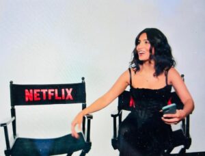 Pallavi Sharda Instagram - Easy breezy like mac and cheesy!

Ravi & Asha. Wedding Season movie drops on @netflix August 4th!